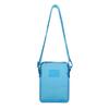 Shoulder bag Fashion small square bag bag Transparent handbag Messenger bag Women's mobile phone bag Women's messenger bag