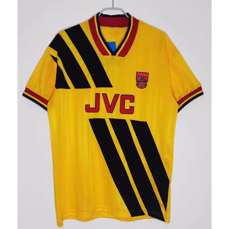 Retro Football Jerseys AC Milan Inter Arsenal Chelsea Dortmund Corinthians Brazil National Team Vintage Soccer Shirts