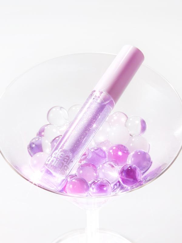 

Milk Touch Dear Thing Glow Effect Lip Plumper (02 Aurora Beam) 1ea