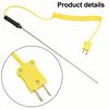 Probe Compatible With Type-k Designed For Food For Food