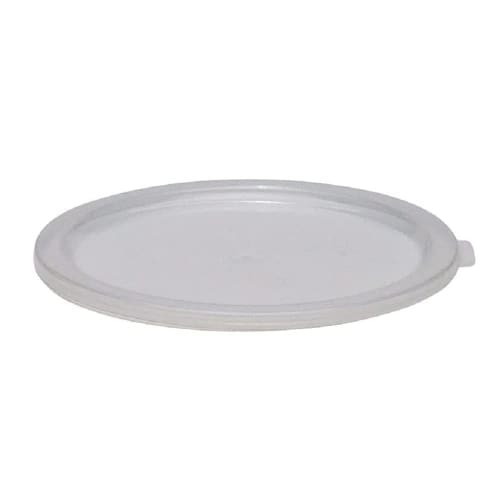 Round Food Container with Translucent Lid RFSC6PP/62-6385-17