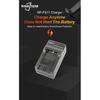 NP-FS11 NP-FS10 Battery AC Charger for Sony NP-F10 NP-FS12 FS21 FS31 DCD-CR1 CCD-CR5 DCR-PC1 DCR-PC2 DCR-PC3 Free EU UK AU Plug