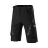Summer Quick-Dry Mountain Bike Shorts - Off-Road Cycling Outdoor Sports Pants #1202