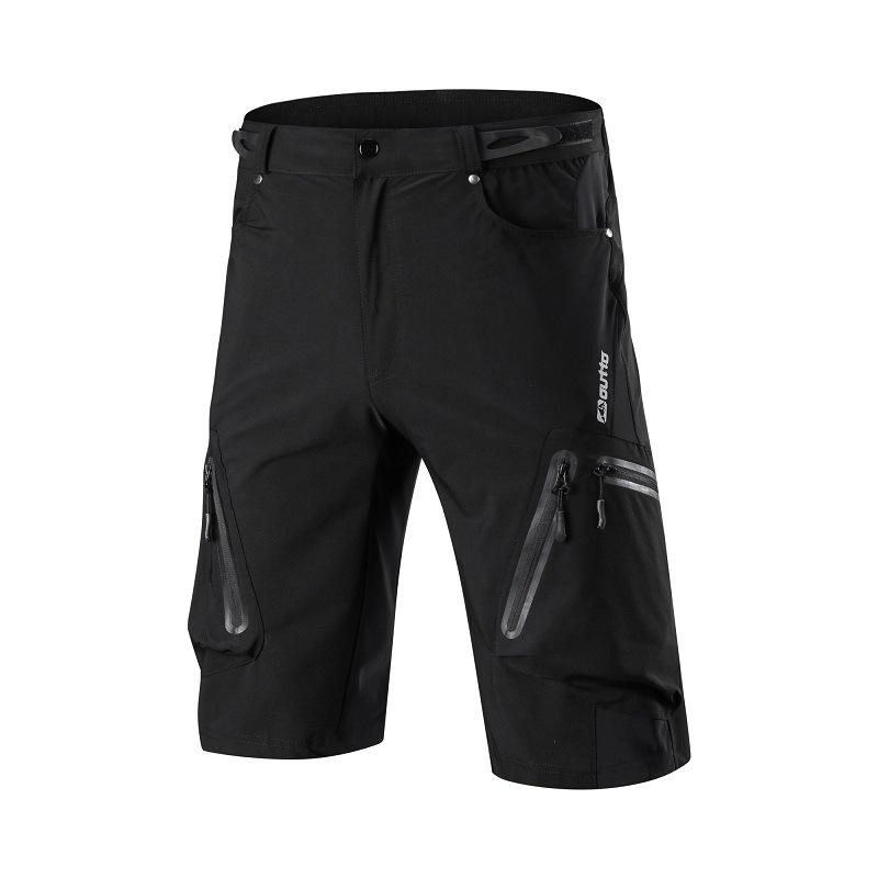 Summer Quick-Dry Mountain Bike Shorts - Off-Road Cycling Outdoor Sports Pants #1202