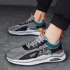 Men's Shoes Spring New Versatile Casual Mesh Sneakers Men's Breathable Running Increases