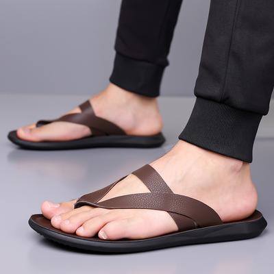 Chaussures pour homme – Sandales