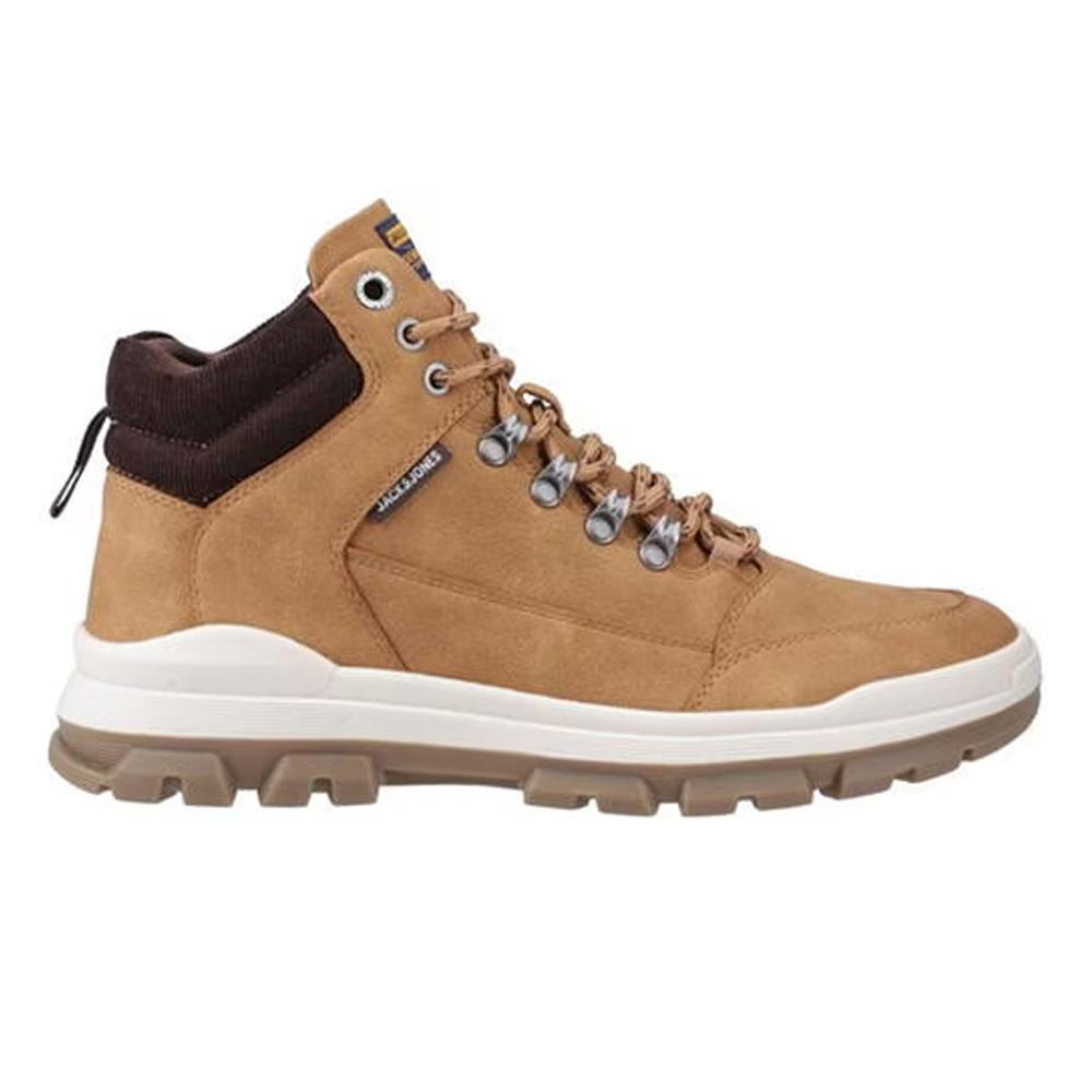 Jack And Jones Mens Imperial Ankle Boots
