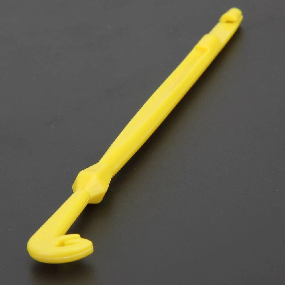 Line Tier Pesca Disgorger Tool Hook Loop Tyer Tie Fast Knot Tying Tool Fishing Hook Disgorger