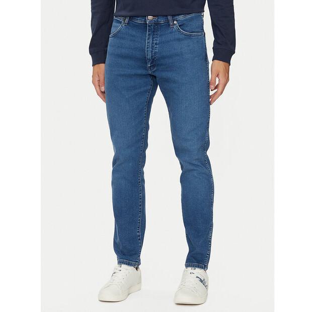 

Джинсы Wrangler Larston EU 40_34