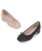 Elcanto Intense Women'S Ribbon Flat Shoes 3Cm Lcwd85I513