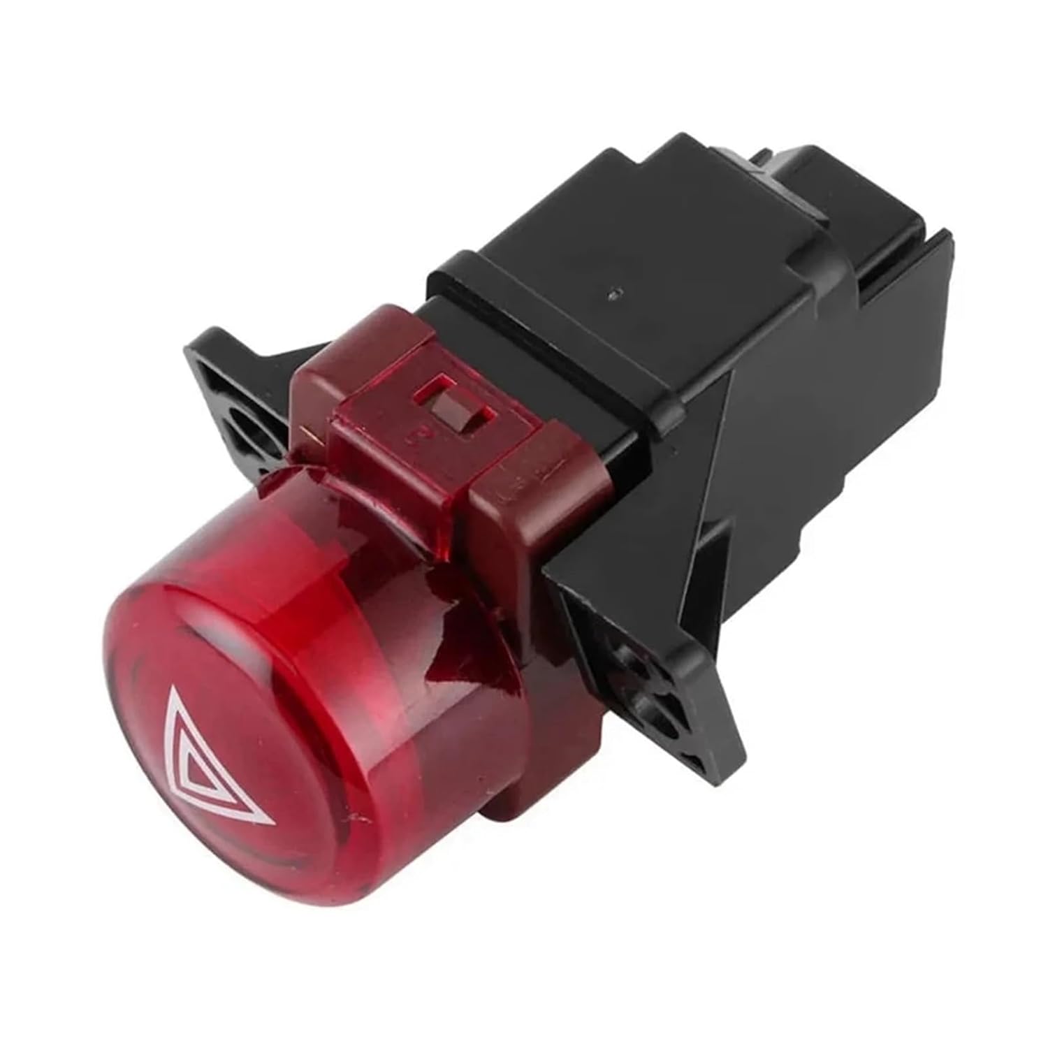 

35510-TR0-H01 Push Button Switch Light Switch Automotive Fit for Honda Fit for Civic Coupe 2012-2015 Parts BlackRed