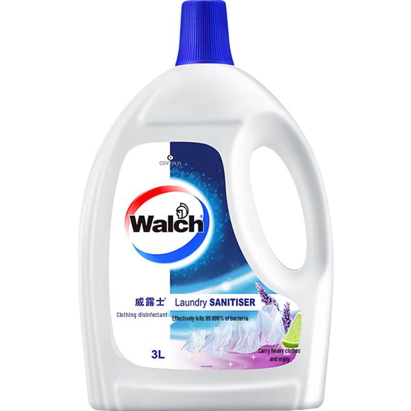 Walch Laundry Sanitizer