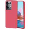 Etui Beline Candy Do Oppo Reno 8 Pro Różowe