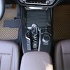 ABS Carbon Fiber For BMW X3 X4 G01 G02 2018-2025 Interior Kit Dashboard Console Gear Shift Panel Decoration Cover Trim Sticker