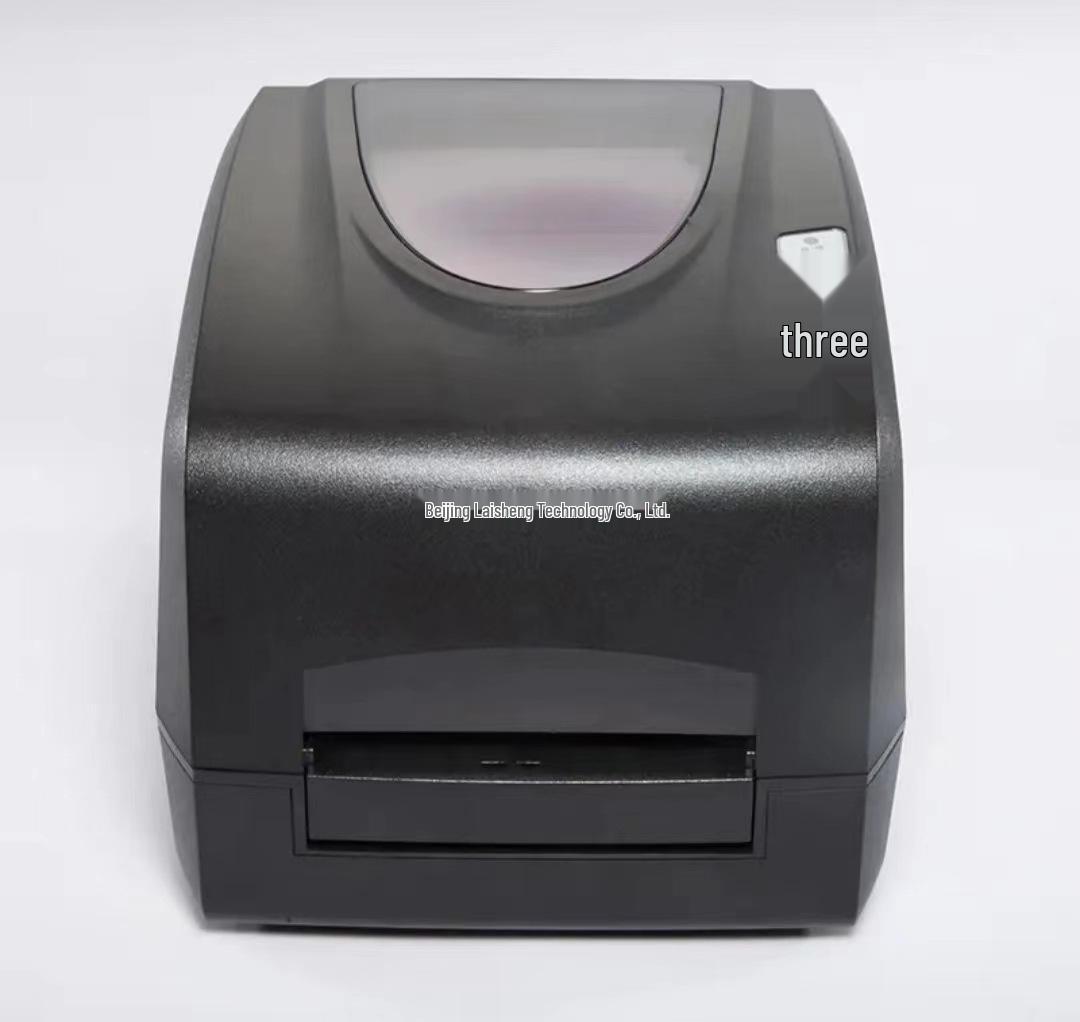 Jiang Tai JTM410 Barcode Label Printer Model A