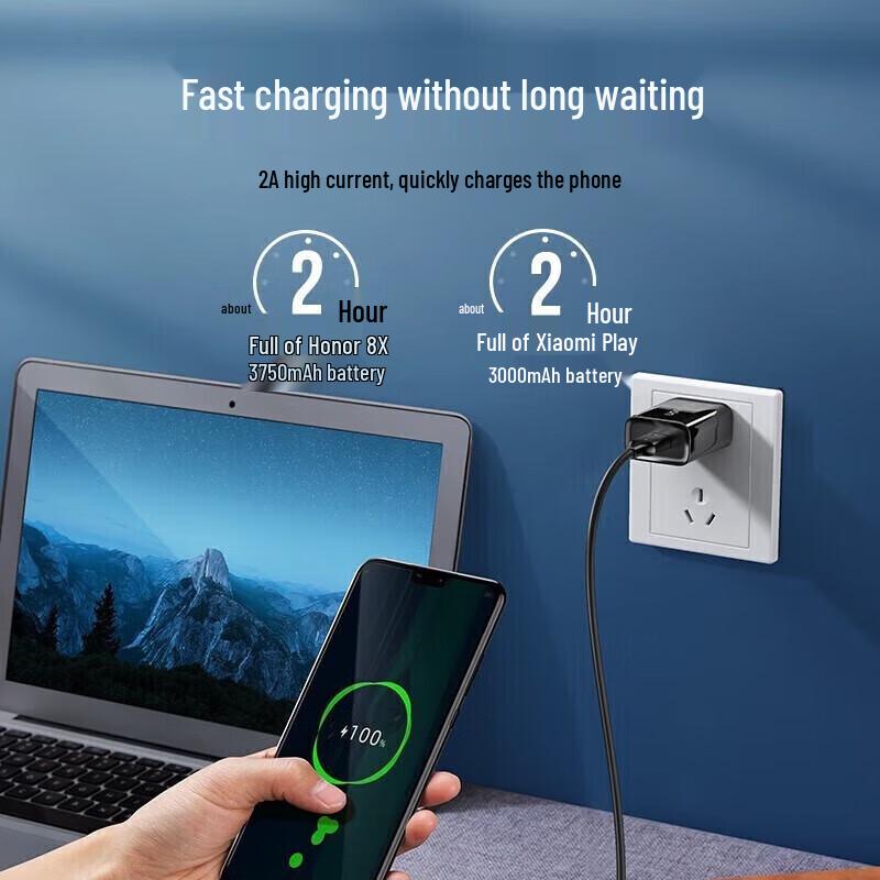 UGREEN US289 Micro USB Data Cable