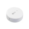 Zigbee Temperature & Humidity Sensor, Home Assistant-Compatible Thermometer Hygrometer