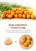 Tangchen Beijian Vitamin C Tablets (Sweet Orange) - 100 Tablets, Unisex, Authentic with Anti-Counterfeit Points