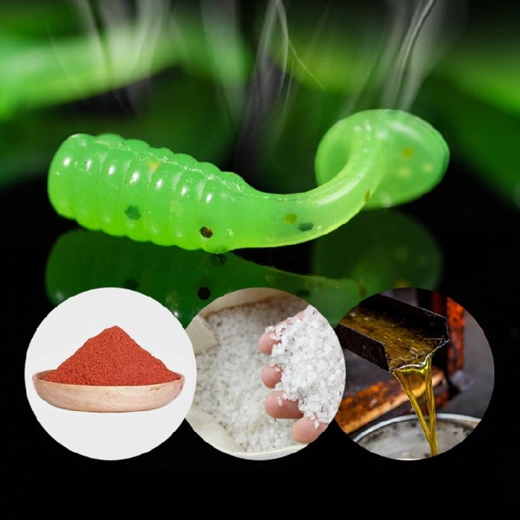 50 Stück 1,5 cm Paddelschwanz-Wobbler Weiche Angelköder für Forellen Künstliche Köder Angelköder Schwimmköder Mehrfarbig