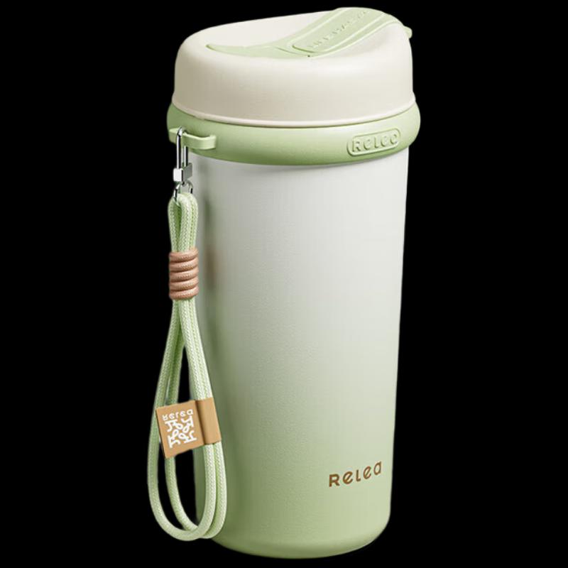 Light Travel Insulated Bottle