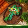 Dragon Boat Festival Tiger Mugwort Sachet - Children's Hanging Mosquito Repellent Pendant