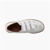 Reproduction Of Pounds 1703ld White German Military Trainer German Military Trainer Sneakers