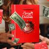 Pop Open Box Folding Bouncing Boxes Fantasy Decor With Bag For Valentine Holiday Celebration Housewarming Family Friends