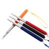 Durable Stainless Steel Extendable Telescopic Classroom Pointer Pen For Teaching Hand Pointer Presenter Pointing