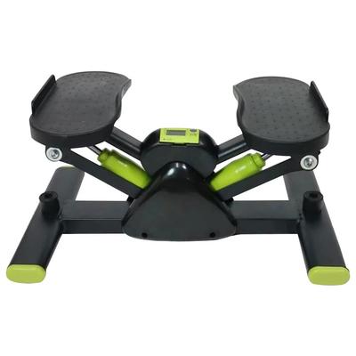 Stepper Cvičení nohou Vnitřní cvičení Boční stepper Tiché aerobní cvičení Stepper Cvičení Fitness Stepper Platform AORTD Zdravotní vybavení