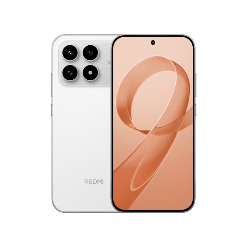 

Xiaomi Redmi K90 5G Smartphone (CN version) 12GB+256GB