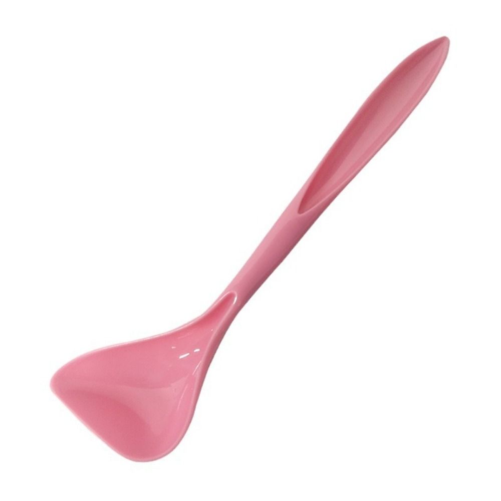 

Plastic Cat Food Sealer Spoon Reusable Pet Mixing Spoon Cat Wet Food Spoon Pet Cans random color