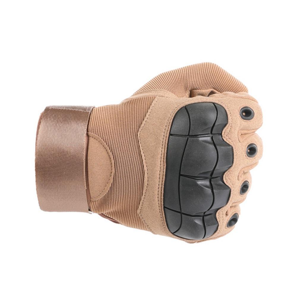 Taktische Handschuhe Outdoor-Sportarten Radfahren Bergsteigen Schutz Rutschfest