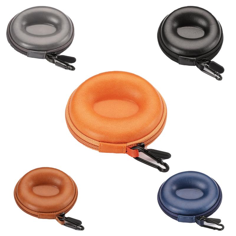 Travel Case Portable Storage Box For Single Watch Shock And Impact-Resistant For Wristwatches Smart Watches Watch Storage