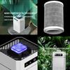 USB Portable Deodorizer Air Purifier with Negative Ion Filter