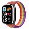 Oryginalna Pętla Nylonowa do Xiaomi Redmi Watch 3 active Akcesoria do Pasków sportowy Oddychająca Zamienna Correa dla Redmi 3 Lite band