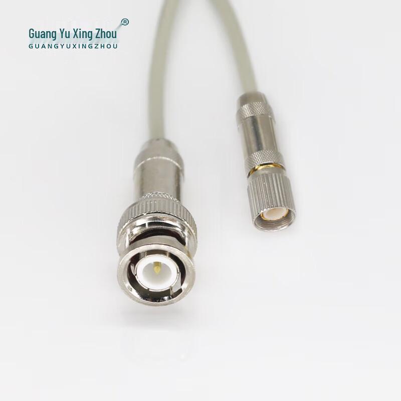 BNC-L9 DDF Coaxial Patch Cable