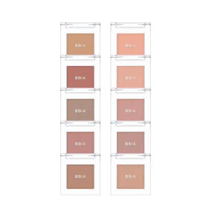 [x2] Ready To Wear Eye Shadow (10 Colors)