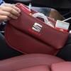 Car Seat Gap Slot Crevice Storage Box Organizer Bag For Seat Leon 5f Ibiza 6l 6j Leon 1p Cushion Altea Xl Leon Mk Car Accessorie