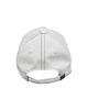 THEMUSEUMVISITOR Globy & Lovey Ballcap (White)