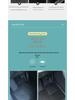 All-Inclusive Floor Mats for Ideal L7/L8/L9 - Car Interior Accessories