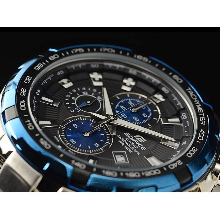 Casio Edifice Chronograph Men's EF-539D-1A2