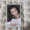 [USED] NCT127 Johnny's Trading Cards NCT ZONE Bonus Bulk Sale