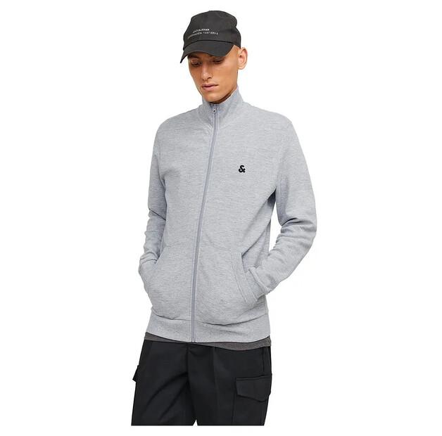 

Jack & Jones Paulos full zip свитшот S