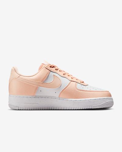 Nike Air Force 1 '07 Next Nature Women's Basketball shoes DV3808-111 Pink Size