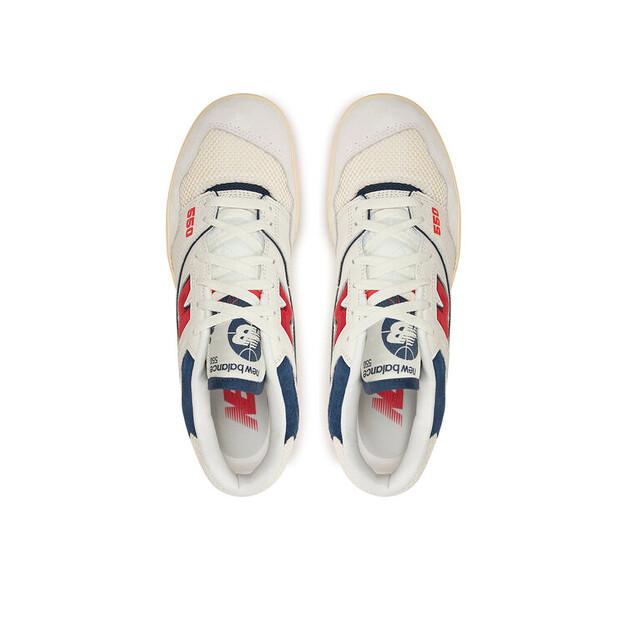 Men's Sneakers New Balance Bb550cpb Beige