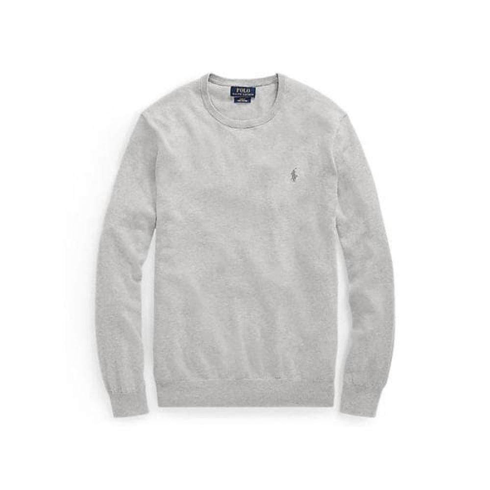 Polo Ralph Lauren Men S Slim Fit Cotton Sweater mnpoSwe16820307020