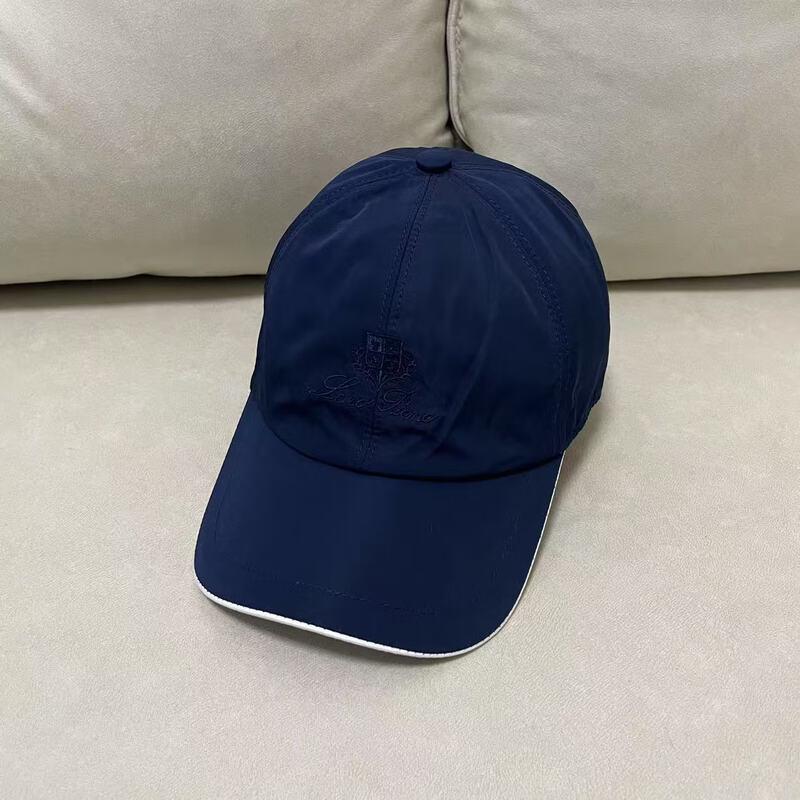 Junbie Letter Embroidered Adjustable Baseball Cap
