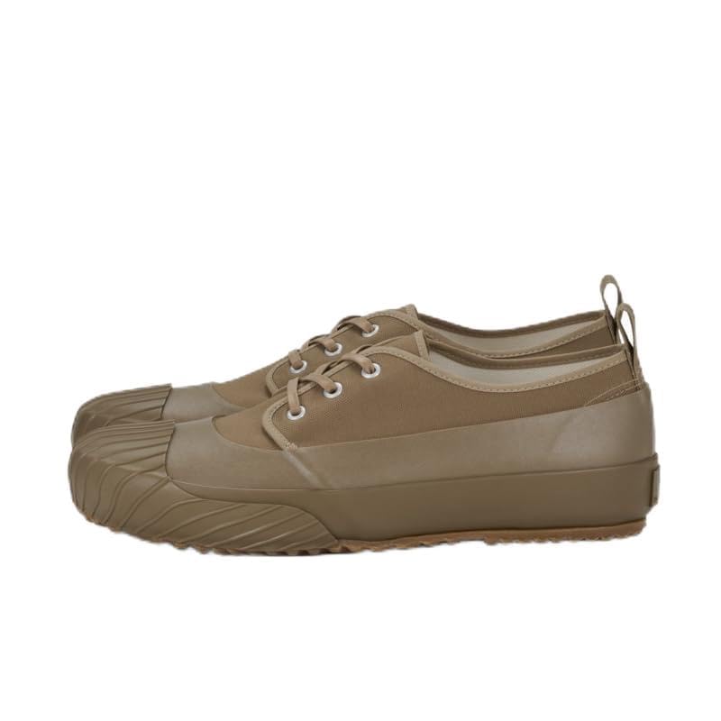 Moonstar Lifestyle ALW LOW Light Size E Sneakers, Brown, 27.0 Cm,