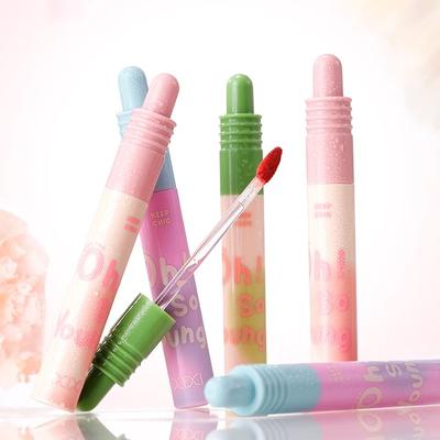 Lippenstifte – Lipgloss