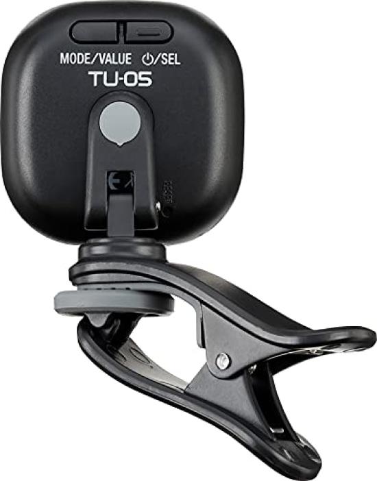 BOSS - Clip-on Tuner TU-05 (Set of 2)